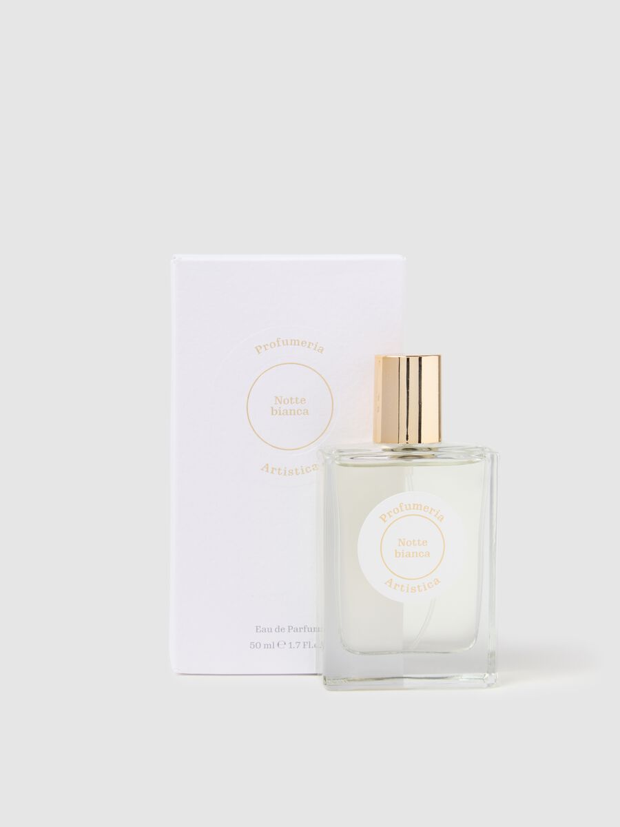 Artistic Perfumery White Night_0