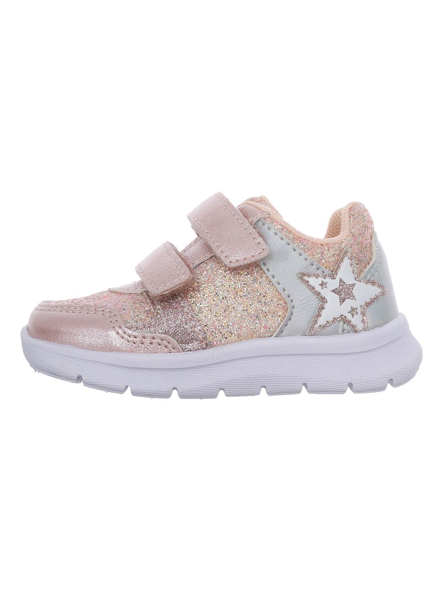 Rosa Chicco Sneaker f&uuml;r M&auml;dchen_0