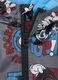 Kids' Multicolor Regular Fit Jacket with Disney Print_2