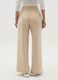 Solid colour wide-leg trousers_2