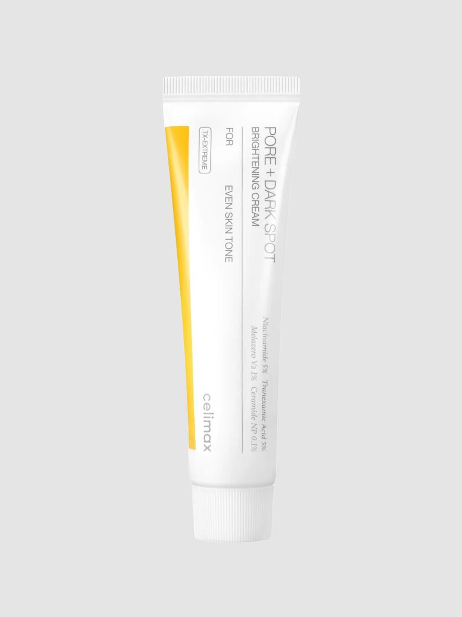 Pore + Dark Spot Brightening Cream 35 ml_2