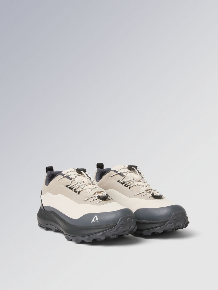 Granito-WP Membrane ALTAVIA Sneakers WITH DEBORAH COMPAGNONI_2