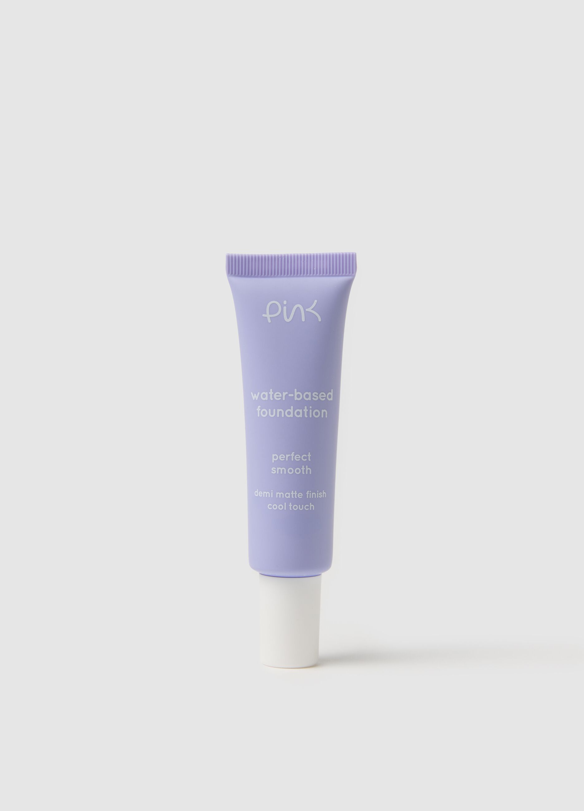 Pink Perfect Smooth Water-Based Foundation 03 Honey