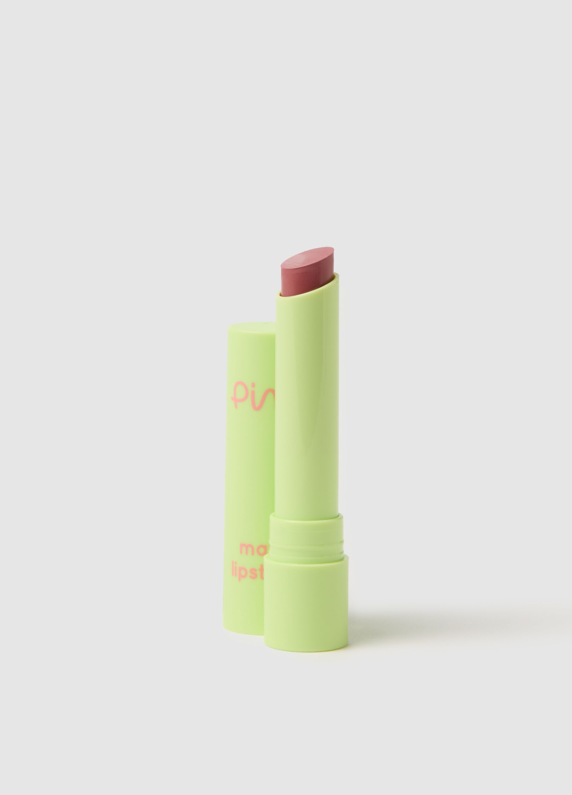 Matt Lipstick 11 SOFT MAUVE