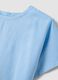 Light blue linen and viscose-blend blouse, regular fit_5