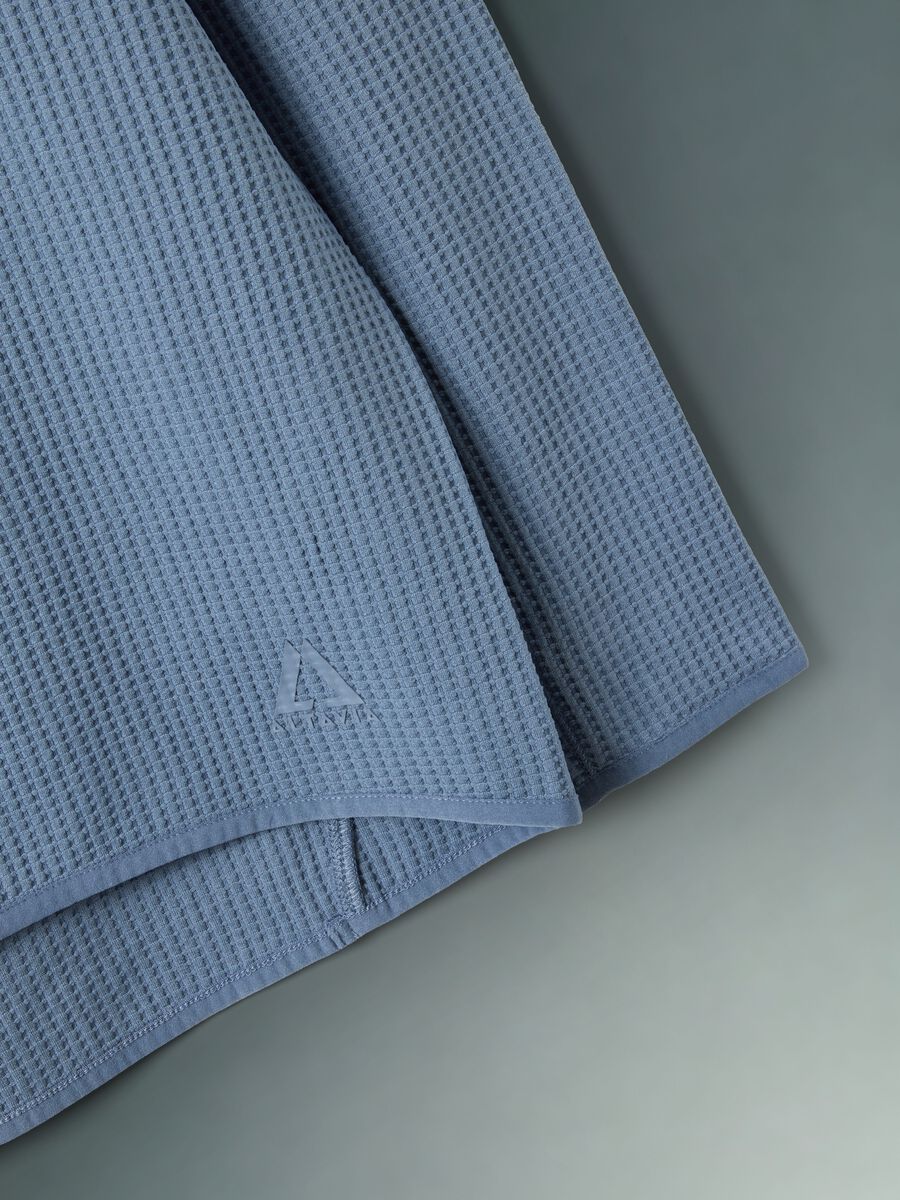 Long Sleeve Hooded T-shirt ALTAVIA WITH DEBORAH COMPAGNONI_7