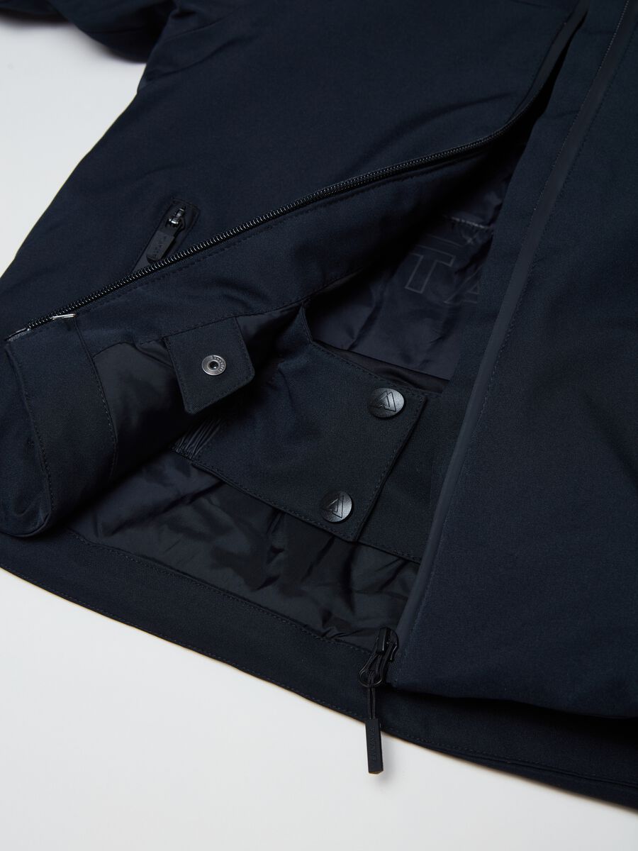 Altavia full-zip jacket by Deborah Compagnoni_6