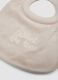 2-pack of Winnie the Pooh embroidered organic cotton-blend bibs_2