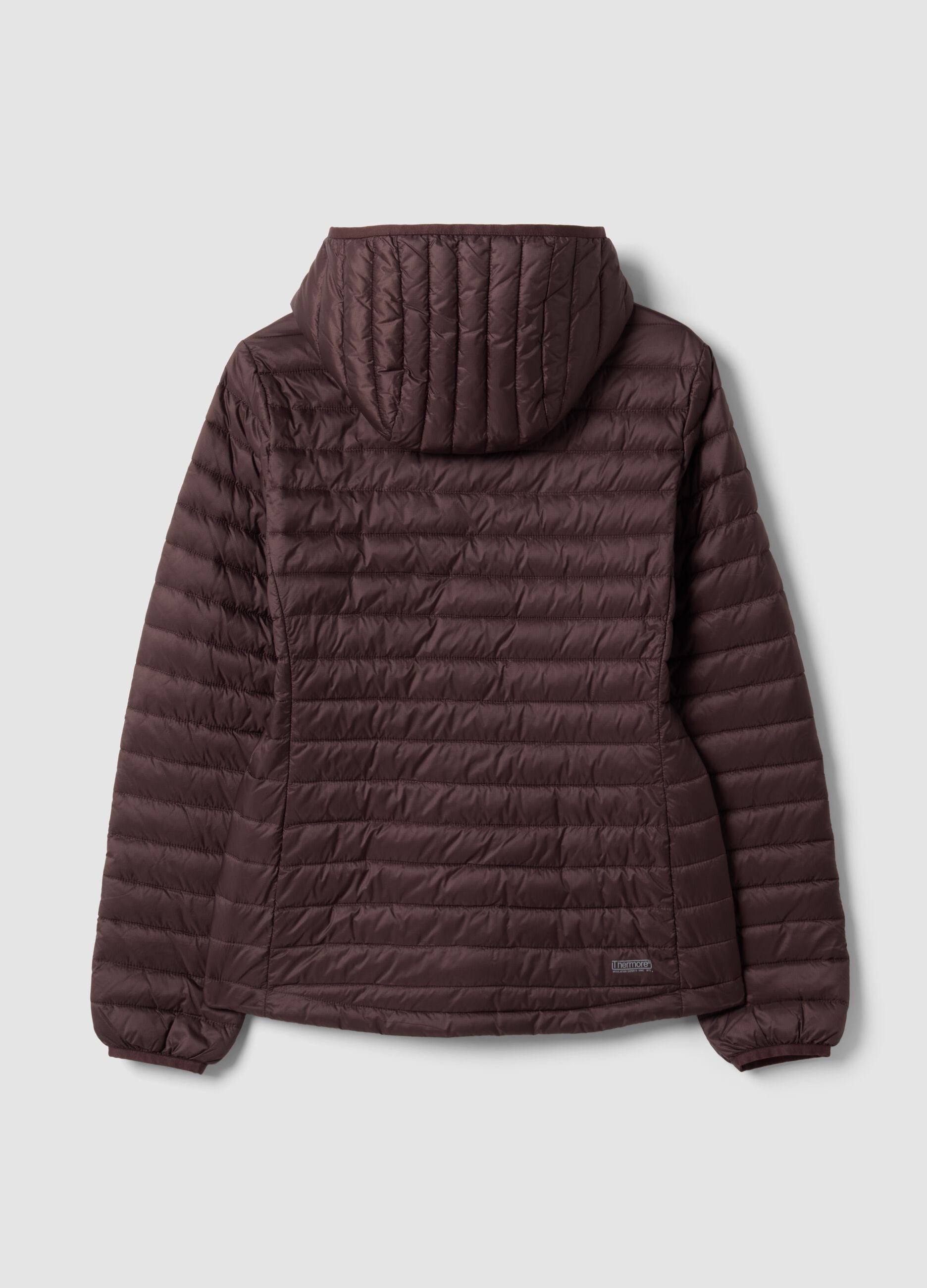 ALTAVIA WITH DEBORAH COMPAGNONI Ultralight Padded Windproof Jacket