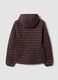 ALTAVIA WITH DEBORAH COMPAGNONI Ultralight Padded Windproof Jacket_5