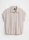Linen-blend shirt_3