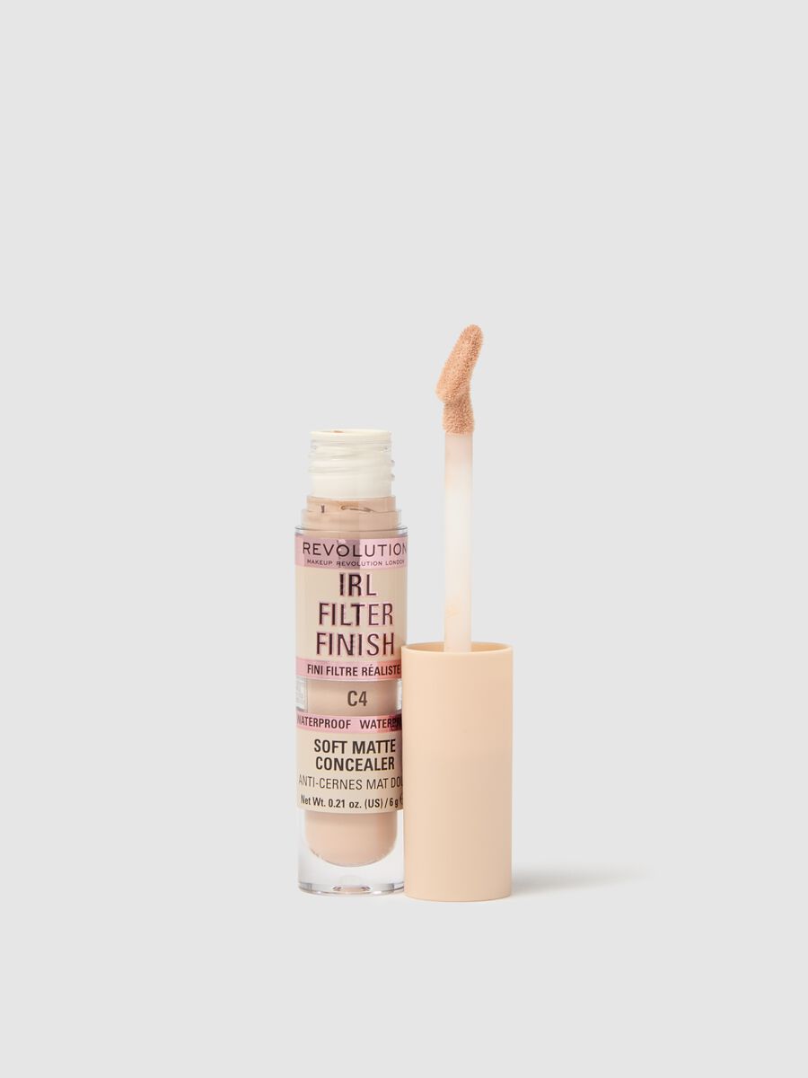 IRL Filter Finish concealer C4_0