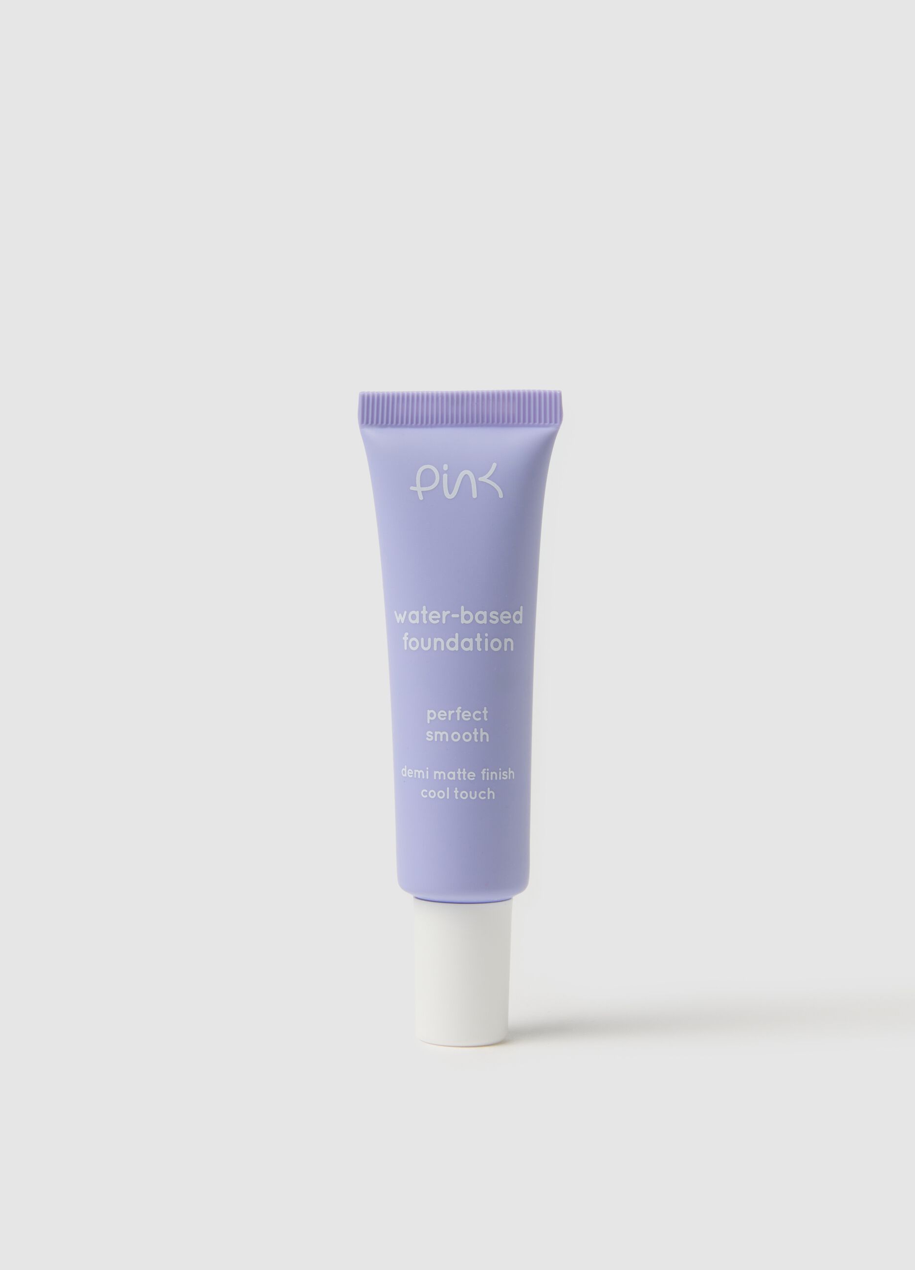 Pink base suave e perfeita &agrave; base de &aacute;gua 05 Tan