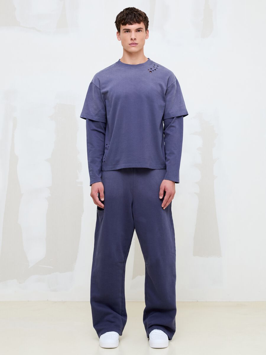 Sunfaded Twilight Sweatpants_4