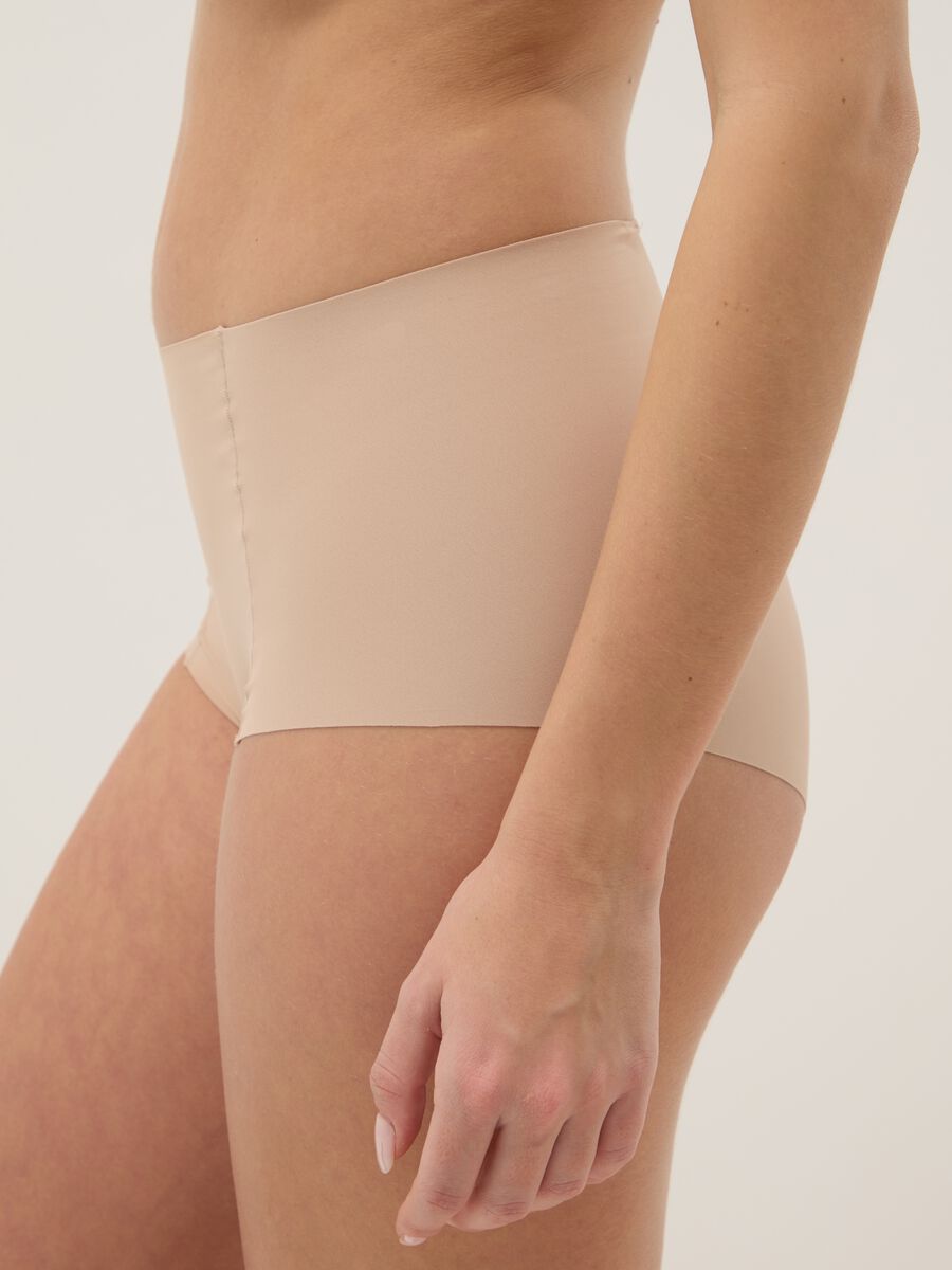 High-waist beige briefs_3