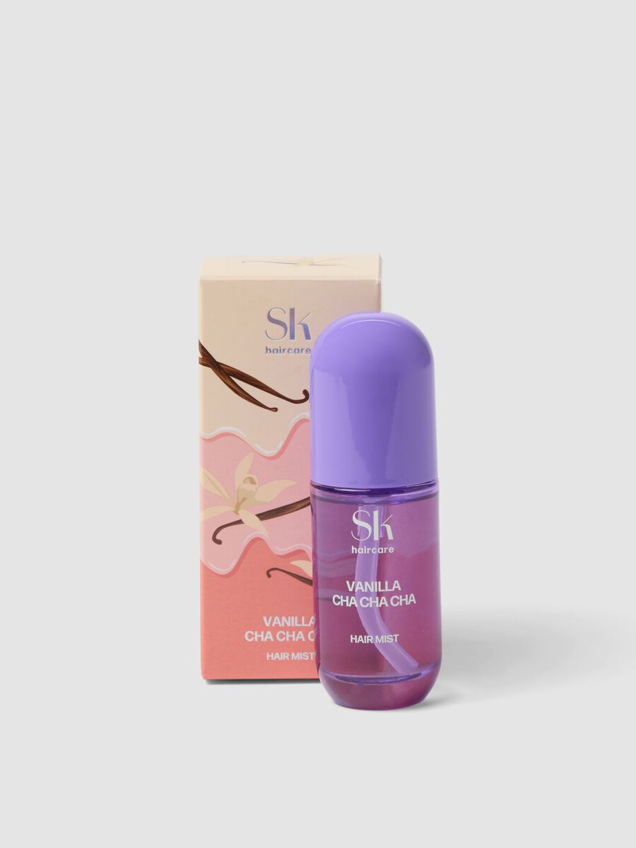 Vanilla Cha Cha Cha Hair Mist 30 ml_0