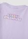 Girls' lilac stretch cotton regular fit t-shirt_3