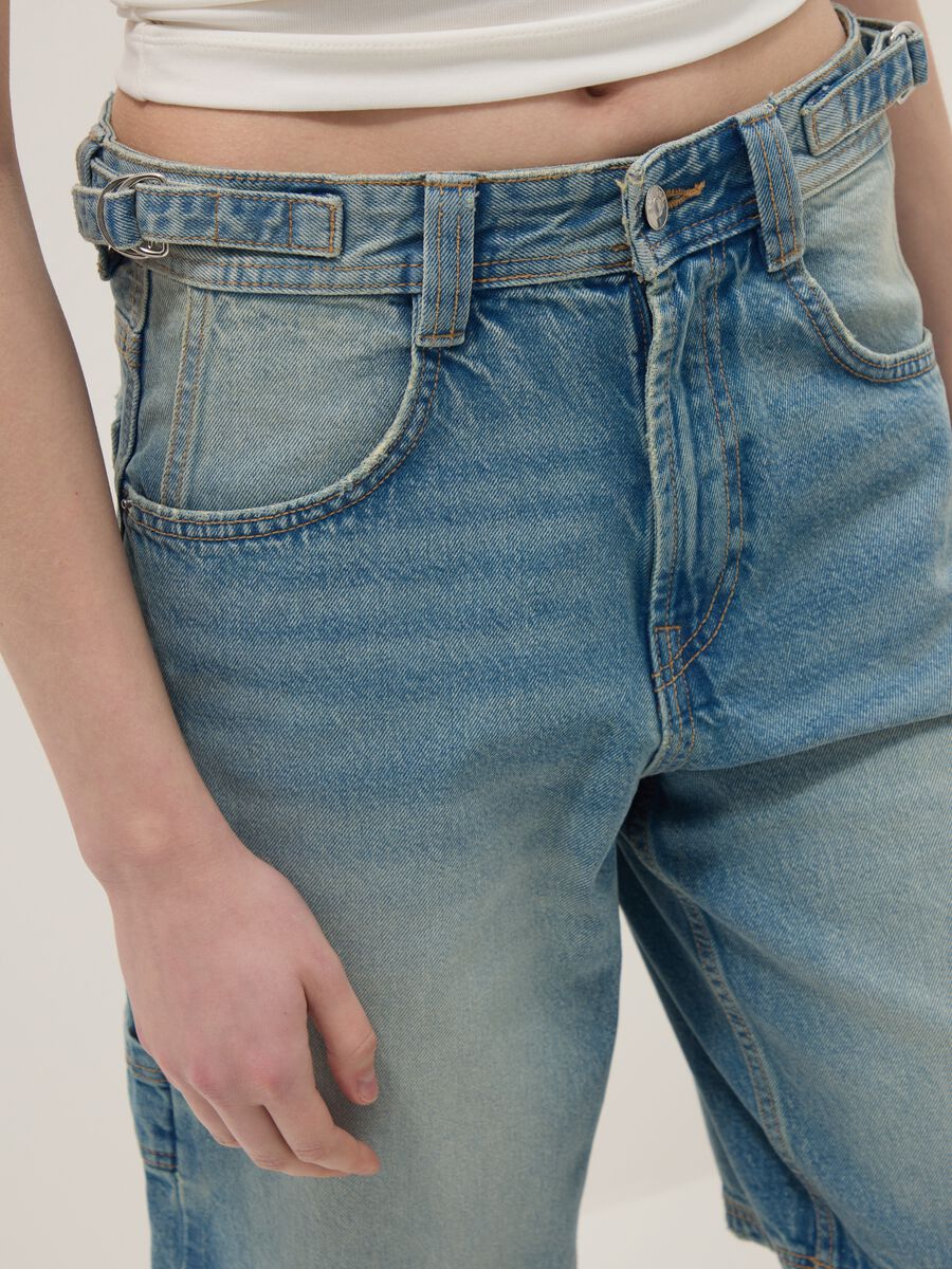 &Gamma;&alpha;&lambda;ά&zeta;&iota;&epsilon;&sigmaf; &tau;&zeta;&iota;&nu; &beta;&epsilon;&rho;&mu;&omicron;ύ&delta;&epsilon;&sigmaf; &alpha;&pi;ό 100% &beta;&alpha;&mu;&beta;ά&kappa;&iota;, baggy &epsilon;&phi;&alpha;&rho;&mu;&omicron;&gamma;ή_3