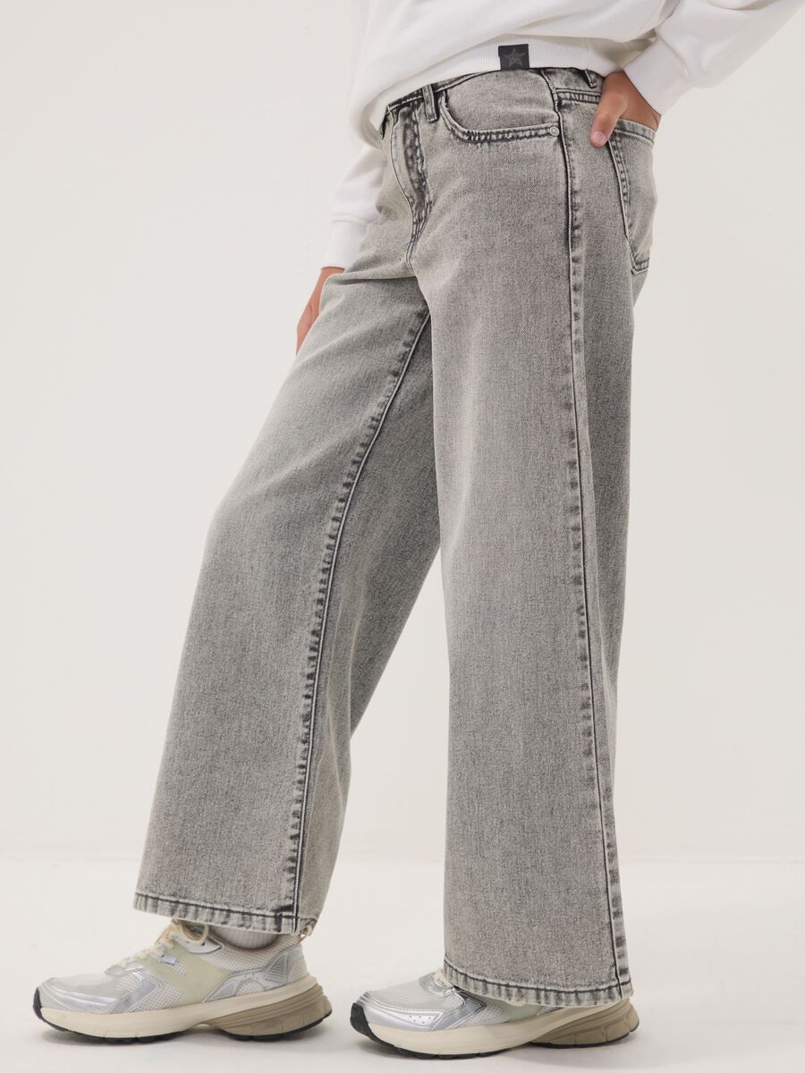 &Gamma;&kappa;&rho;&iota; &tau;&zeta;&iota;&nu; wide leg &alpha;&pi;ό 100% &beta;&alpha;&mu;&beta;ά&kappa;&iota; &gamma;&iota;&alpha; &kappa;&omicron;&rho;ί&tau;&sigma;&iota;_1