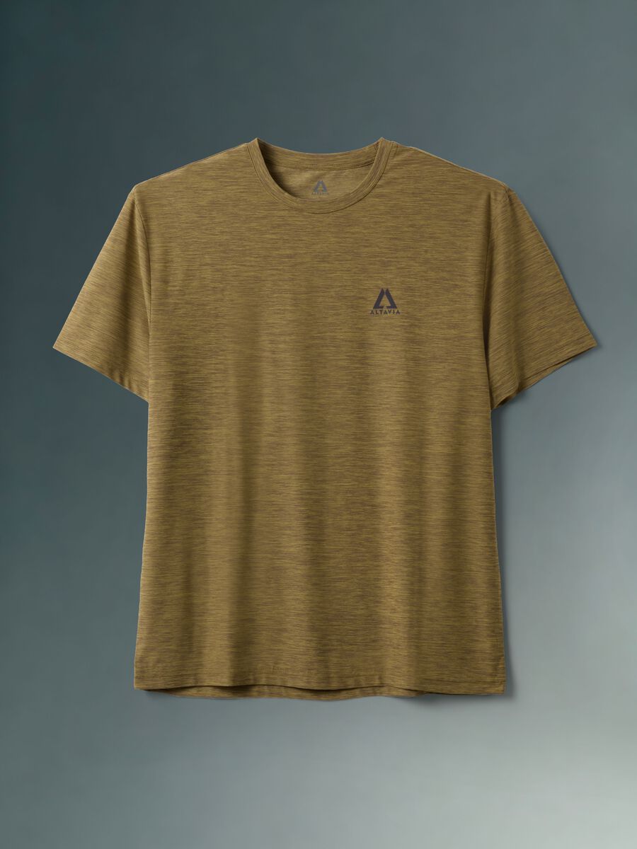 T-shirt tecnica ALTAVIA WITH DEBORAH COMPAGNONI_4