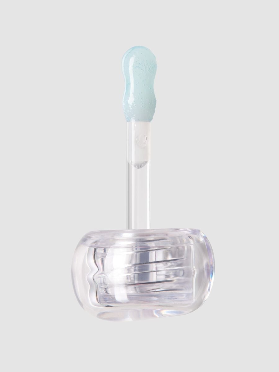 Jelly Honey Lip Oil Honey Mint 4g - Korean Make-up_1