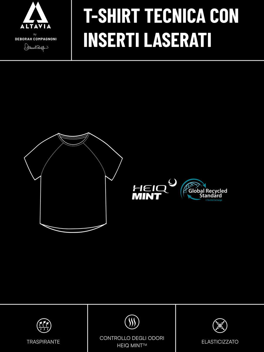 &Tau;&epsilon;&chi;&nu;&iota;&kappa;ό T-shirt &mu;&epsilon; &pi;&lambda;&epsilon;&upsilon;&rho;&iota;&kappa;ά έ&nu;&theta;&epsilon;&tau;&alpha; ALTAVIA &Mu;&Epsilon; DEBORAH COMPAGNONI_7