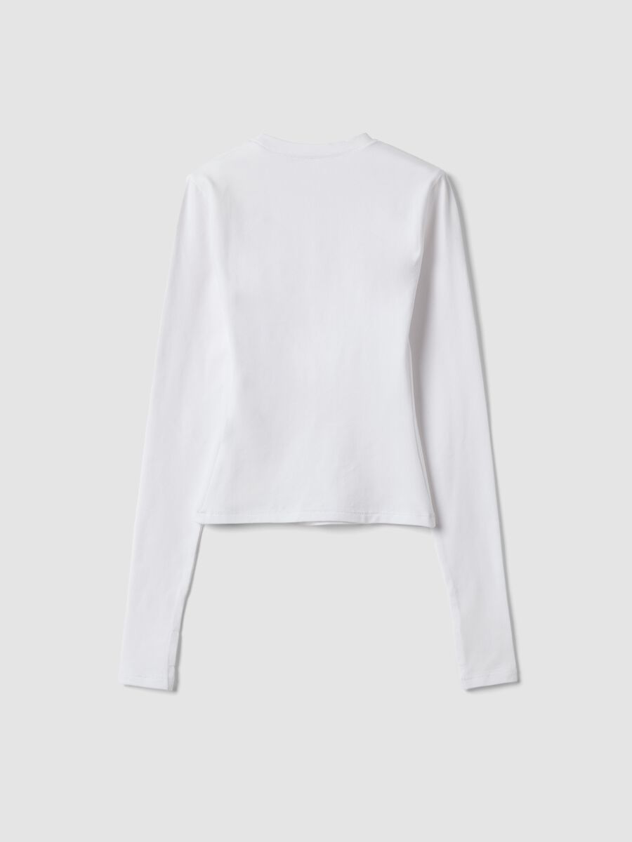 Perfect Longsleeve White_1
