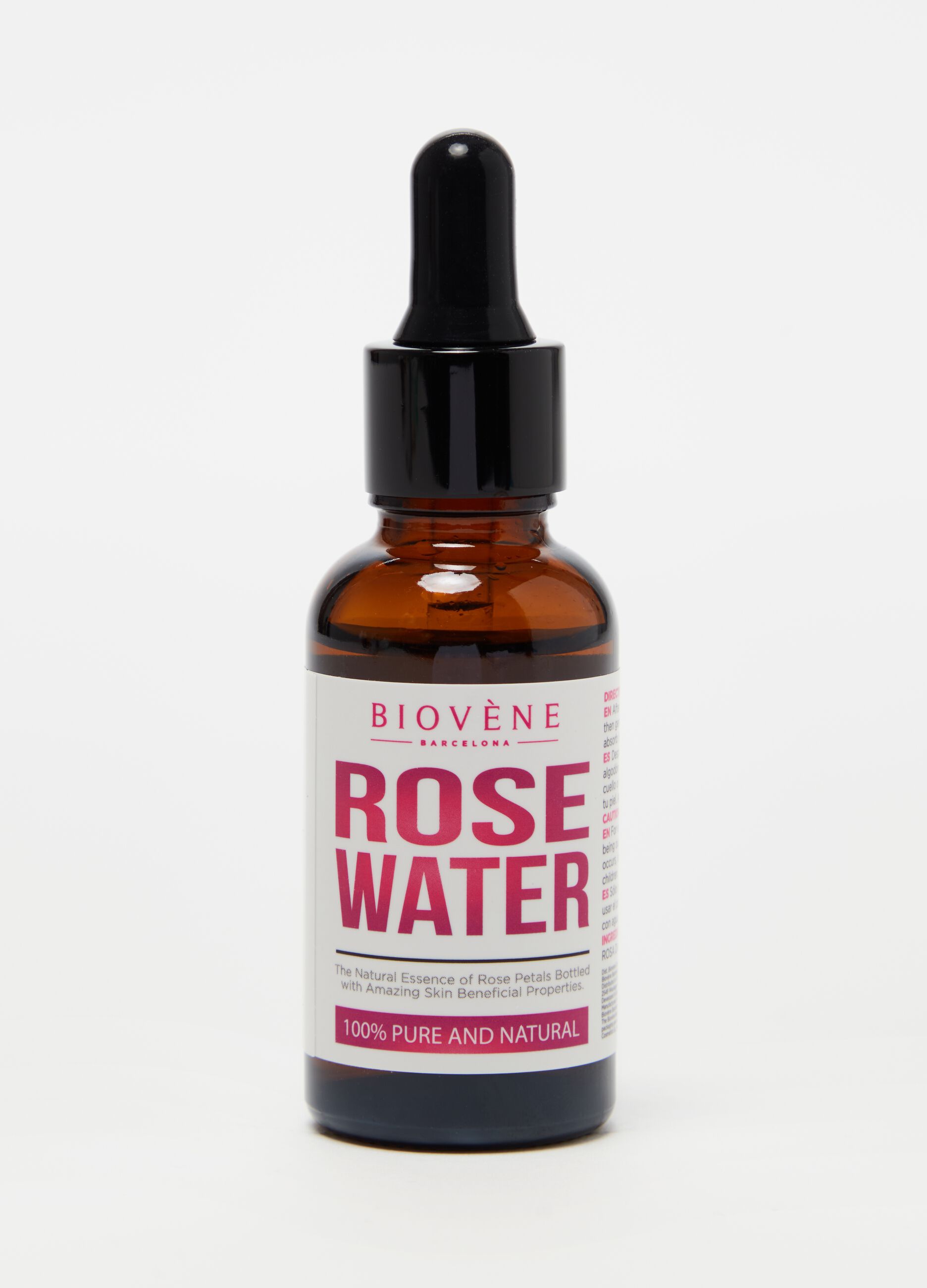 Agua de Rosas