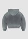 Sun-Faded Full-Zip Hoodie in Vintage Grey_1