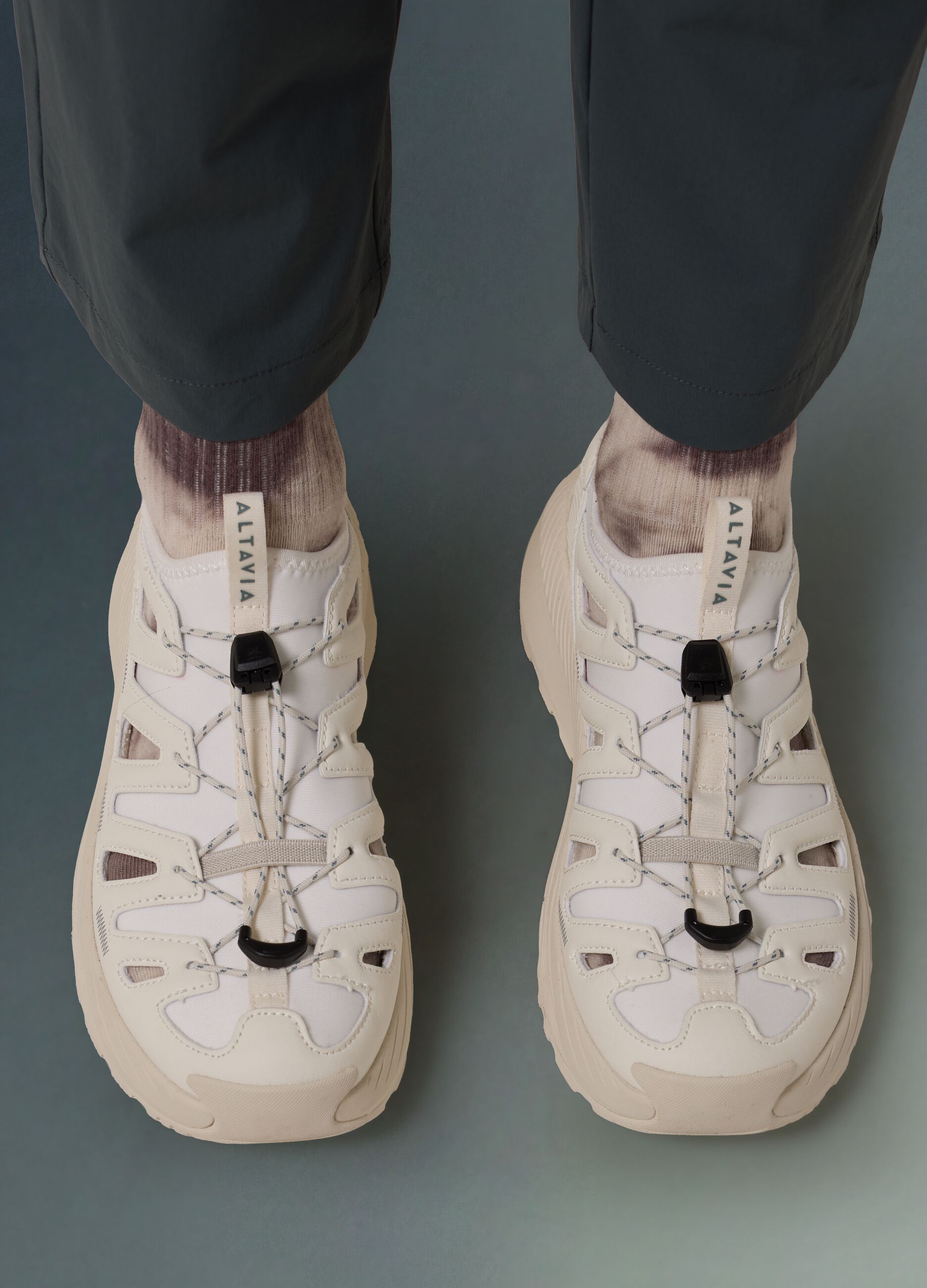 Sneakers Flow-Unbound ALTAVIA MIT DEBORAH COMPAGNONI