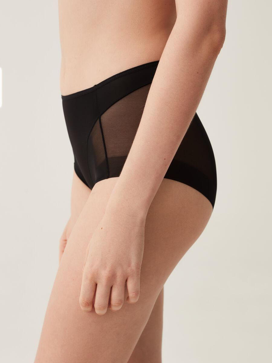 High-waisted invisible French knickers_3