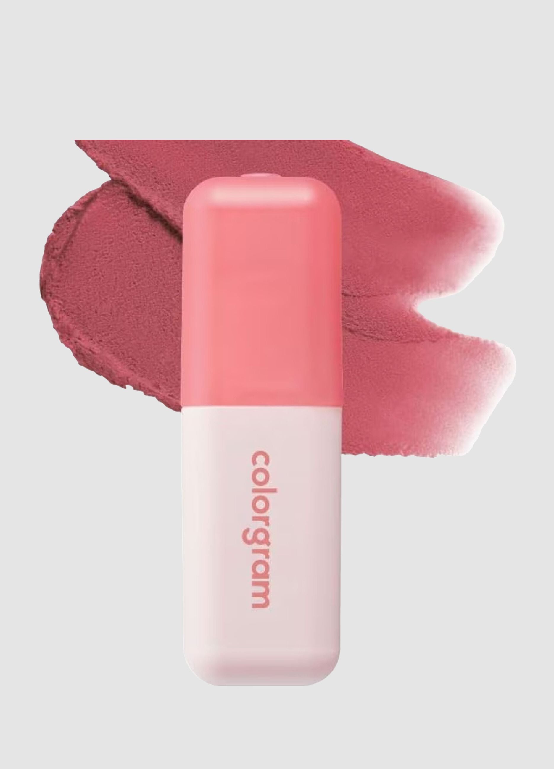 Nude Blur Tint 06 Lucky Berry 3.5g - Korean makeup