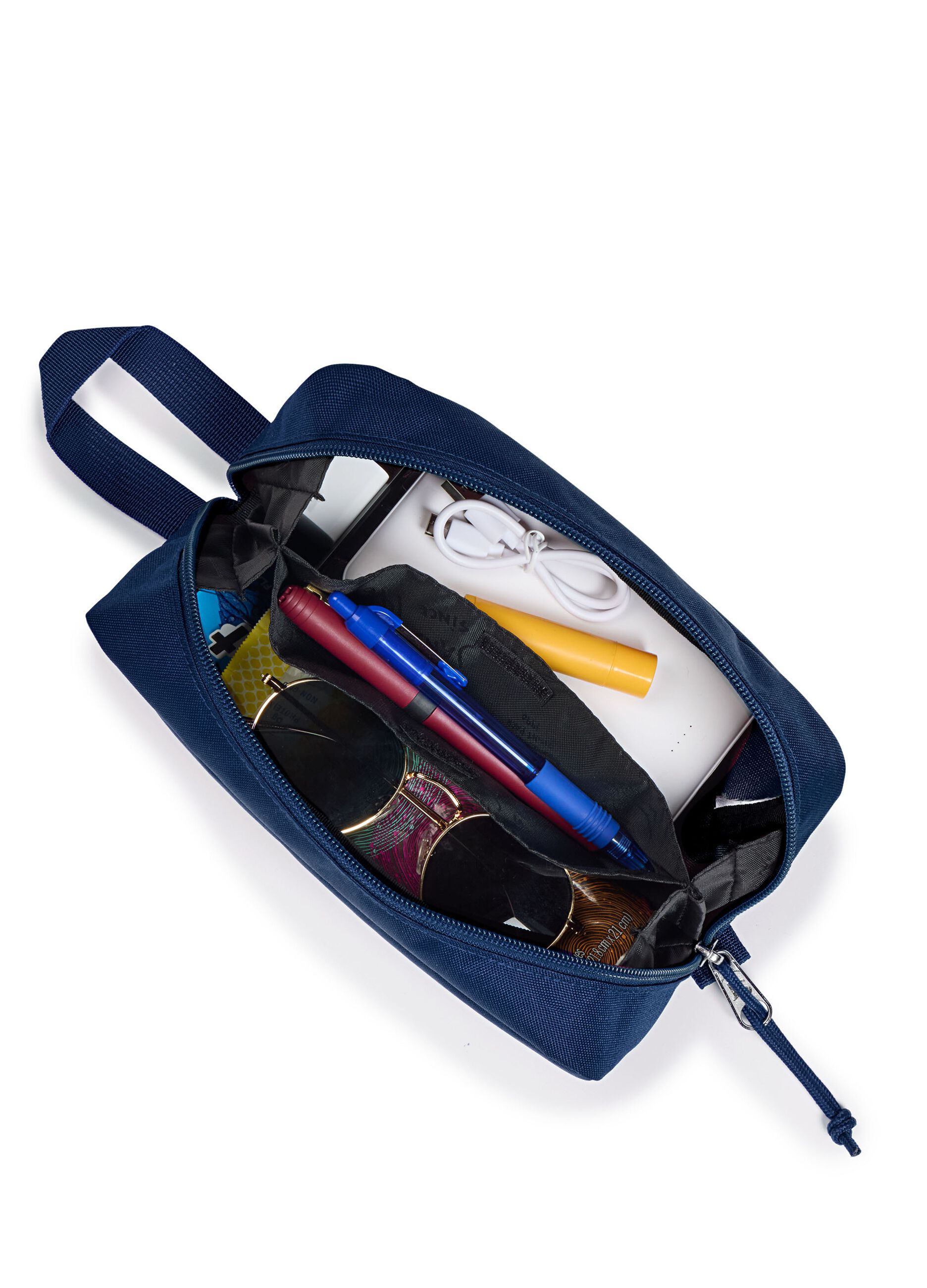 Perfect Pouch M&auml;ppchen in Blau