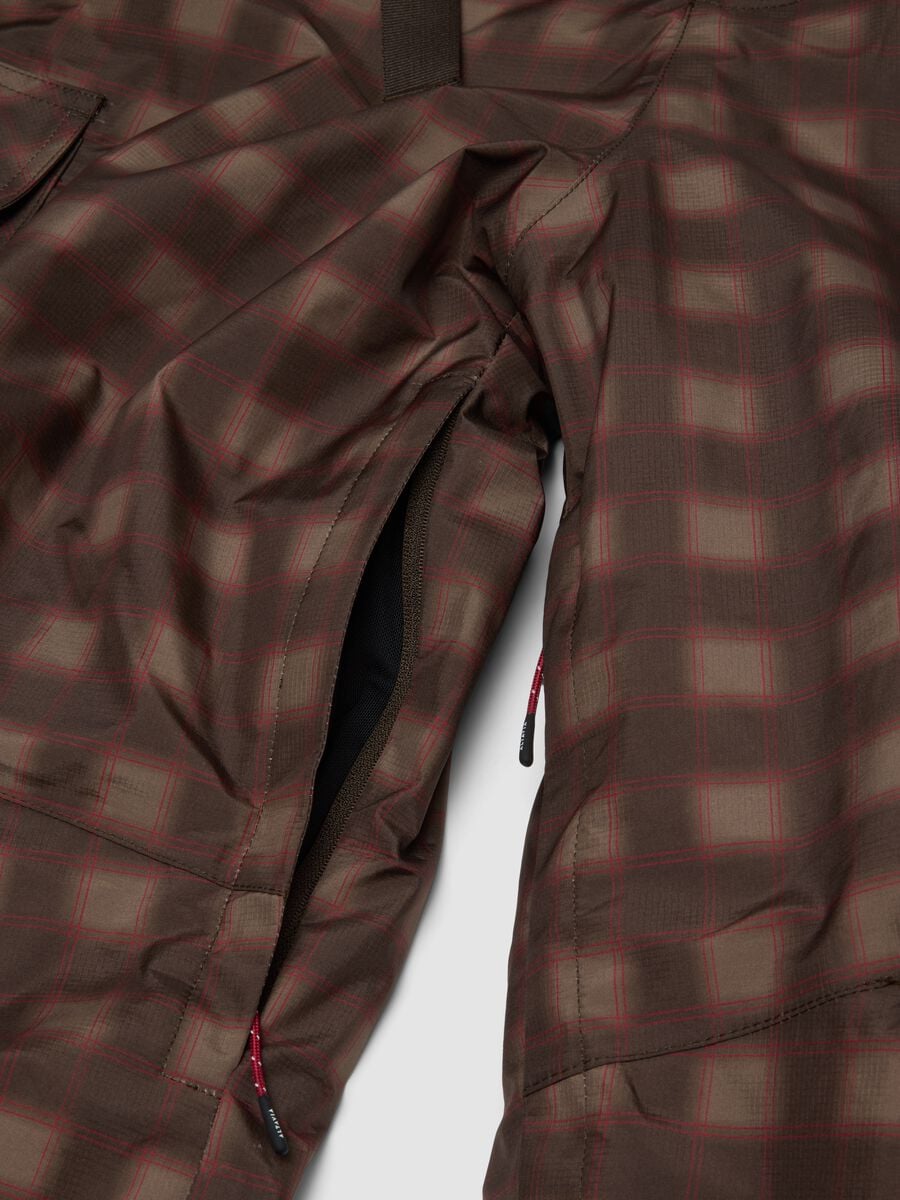 ALTAVIA WITH DEBORAH COMPAGNONI 3-Layer Ski Shell Trousers_11