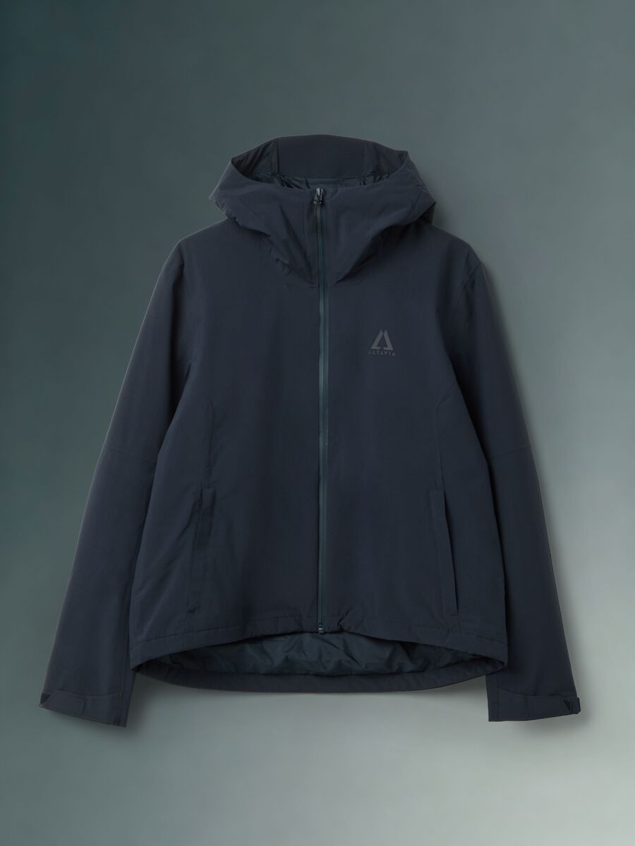 Raincore Jacket ALTAVIA WITH DEBORAH COMPAGNONI_5