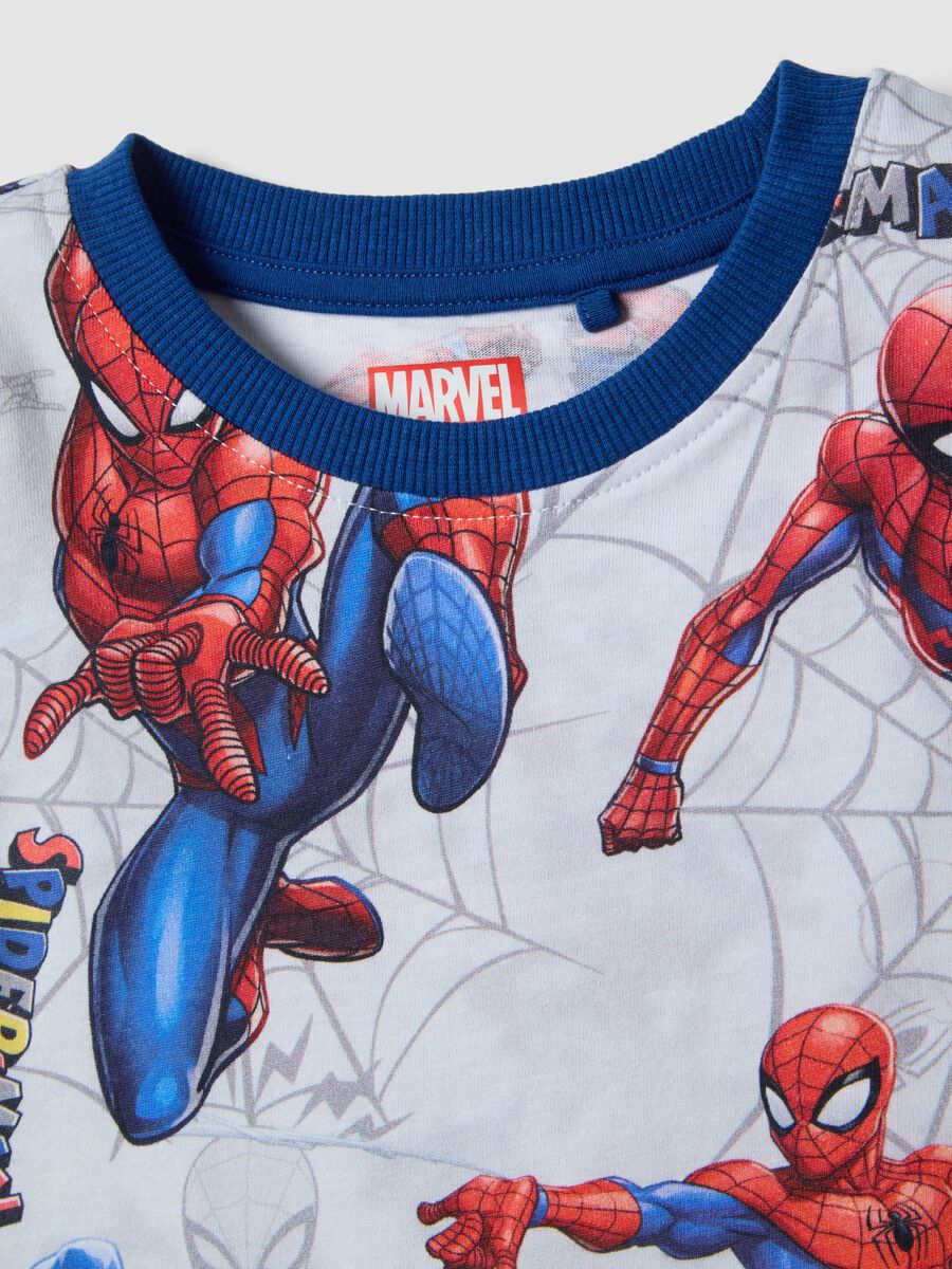 &Pi;&omicron;&lambda;ύ&chi;&rho;&omega;&mu;&omicron; &pi;&alpha;&iota;&delta;&iota;&kappa;ό &phi;&alpha;&nu;&epsilon;&lambda;ά&kappa;&iota; &alpha;&pi;ό &kappa;&alpha;&theta;&alpha;&rho;ό &beta;&alpha;&mu;&beta;ά&kappa;&iota; &mu;&epsilon; &tau;ύ&pi;&omega;&mu;&alpha; Spiderman_2