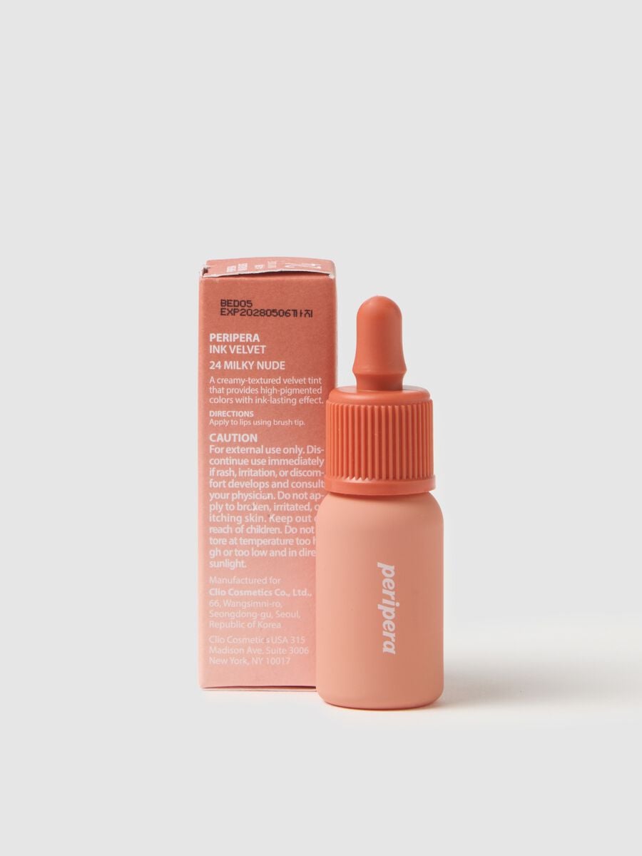 PERIPERA INK VELVET 24 - Korean Make-up_1
