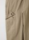 Cargo trousers with internal drawstring_5