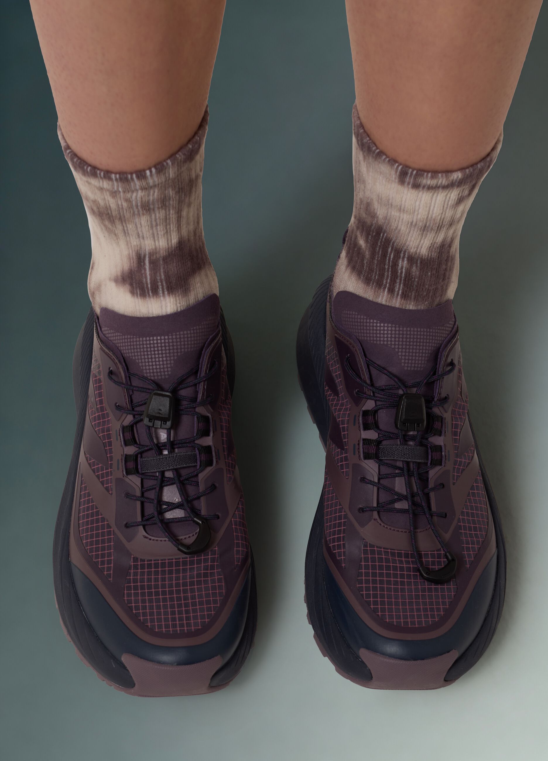 Flow-LT Technische Sneaker ALTAVIA STUDIO