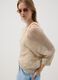 Multicolour viscose-blend jumper_0