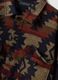 Multicolour geometric-print bowling-collar shacket, oversized fit_5