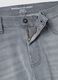 Graue Skinny-Fit-Jeans aus Stretch-Baumwolle_2