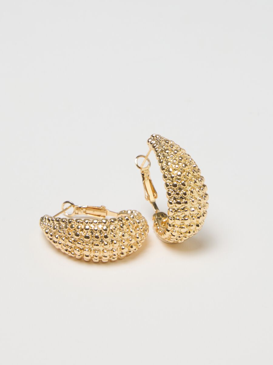 Golden Earrings_2