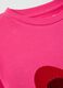 T-shirt with sequins and heart embroidery_3