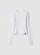 Perfect White Longsleeve_0