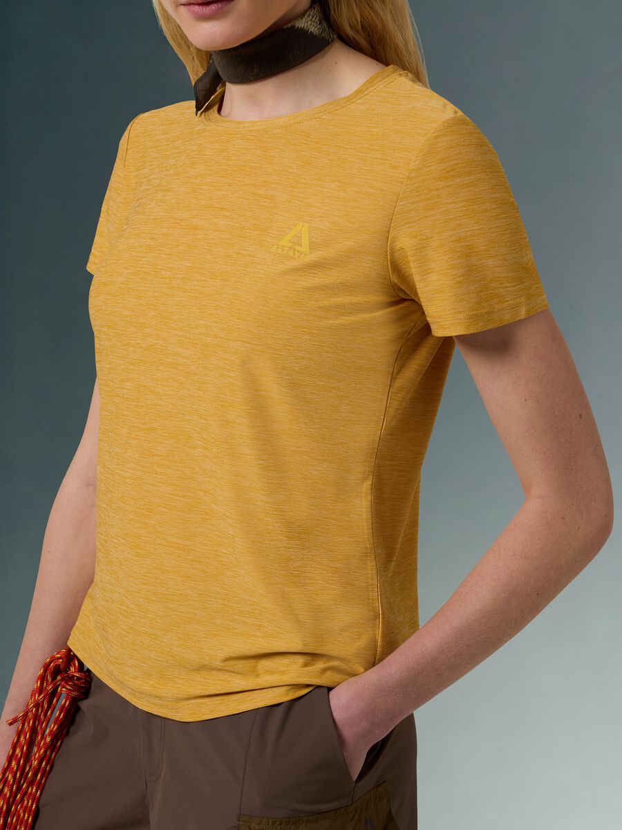 ALTAVIA TECHNICAL T-SHIRT WITH DEBORAH COMPAGNONI_2