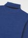 Pullover with high neck_5