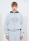 Full-Zip Hoodie in Sunfaded Grey & Camo_3
