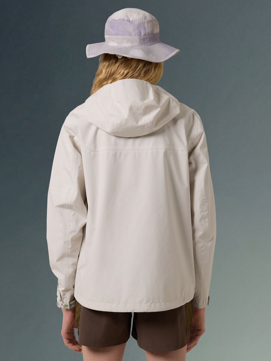 ALTAVIA rain shell jacket WITH DEBORAH COMPAGNONI_3