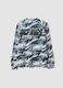 &Pi;&omicron;&lambda;ύ&chi;&rho;&omega;&mu;&omicron; T-shirt &alpha;&pi;ό 100% &beta;&alpha;&mu;&beta;ά&kappa;&iota;, relaxed &epsilon;&phi;&alpha;&rho;&mu;&omicron;&gamma;ή &mu;&epsilon; camouflage &sigma;&tau;ά&mu;&pi;&alpha; &gamma;&iota;&alpha; &alpha;&gamma;ό&rho;&iota;&alpha;_1
